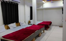 Shree Hari Lok Home Stay